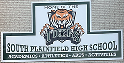 Dalal Family Foundation Scholarship Program at South Plainfield High School, New Jersey